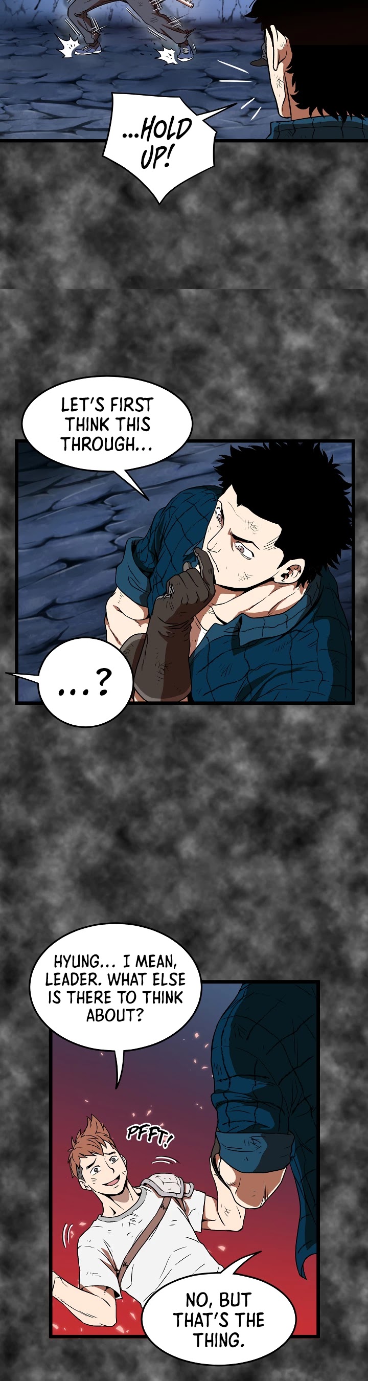 Murim Login Chapter 30 image 22